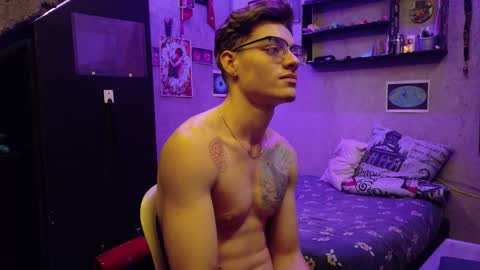 dany_kyng online show from 6, 3, 2026