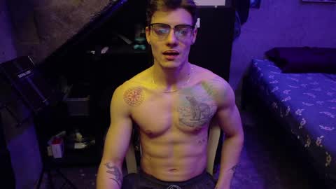 dany_kyng online show from 5, 4, 2026