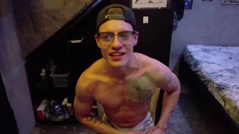 dany_kyng online show from 10, 4, 2026