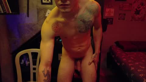 dany_kyng online show from 13, 5, 2026