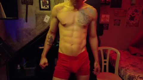dany_kyng online show from 30, 5, 2026