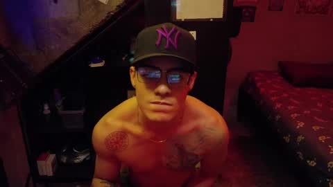 dany_kyng online show from 31, 5, 2026