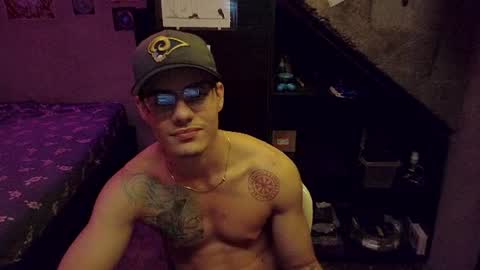 Snapshot of dany_kyng chatting on 10, 7, 2026 dany_kyng online show from 10, 7, 2026