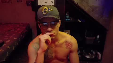 Snapshot of dany_kyng chatting on 15, 7, 2026 dany_kyng online show from 15, 7, 2026
