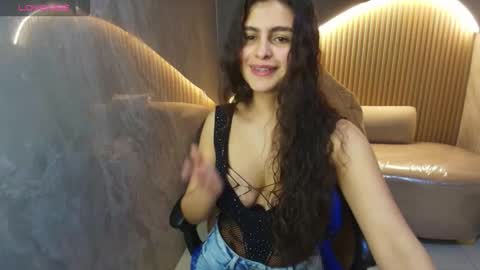 Dany online show from 4, 10, 2025