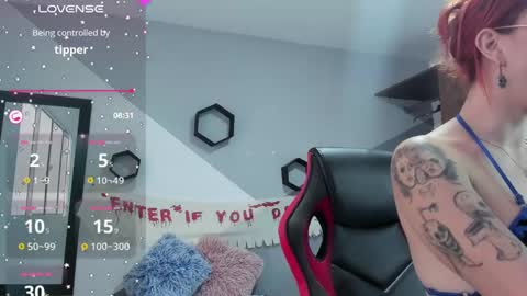 Dany Rivera online show from 13, 12, 2024