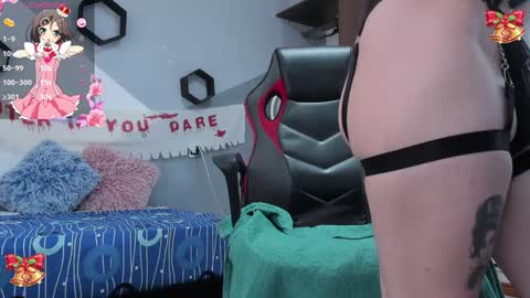 Dany Rivera online show from 14, 12, 2024