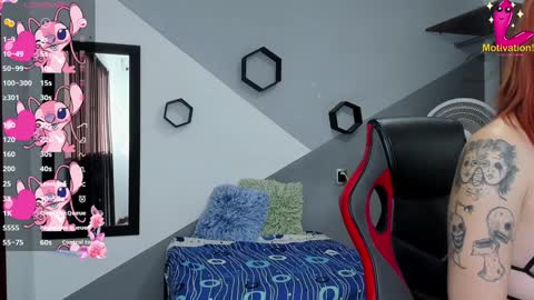 Dany Rivera online show from 8, 1, 2025