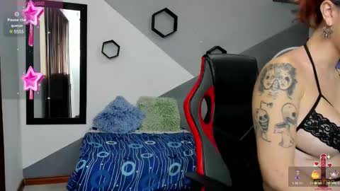 Dany Rivera online show from 25, 1, 2025