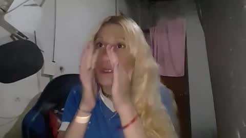 Cami y Dany online show from 12, 3, 2026