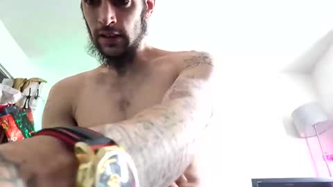 danydevil online show from 17, 3, 2026