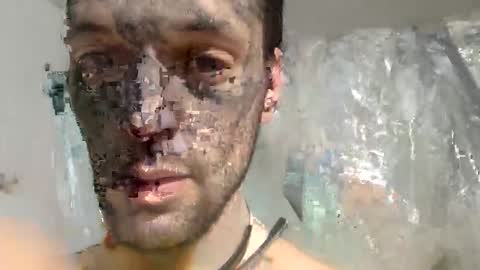 Snapshot of danydevil chatting on 18, 4, 2026 danydevil online show from 18, 4, 2026