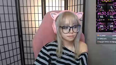 danyelleeyermann online show from 11, 6, 2026