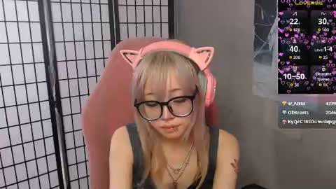 danyelleeyermann online show from 15, 6, 2026