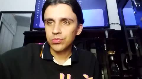 Daniel online show from 16, 11, 2025