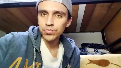 Daniel online show from 6, 1, 2026