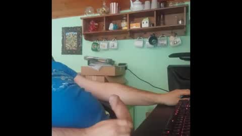 danym89 online show from 4, 5, 2026