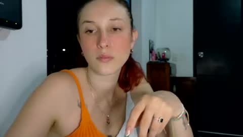 Danysca online show from 23, 6, 2026