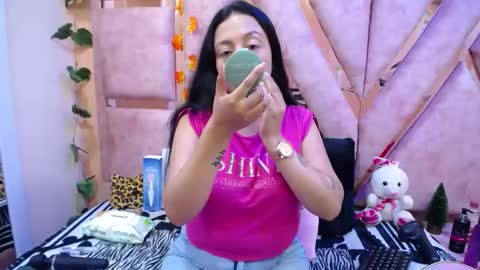 DanySwet online show from 28, 11, 2025