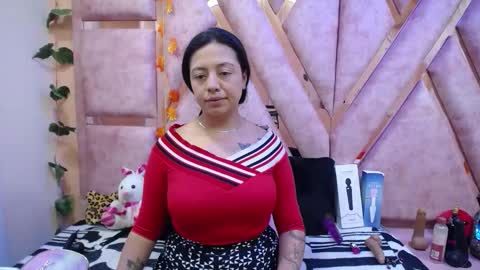 DanySwet online show from 29, 11, 2025