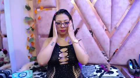 DanySwet online show from 5, 3, 2026