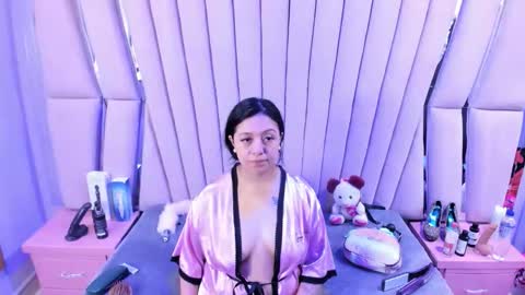 DanySwet online show from 17, 3, 2026