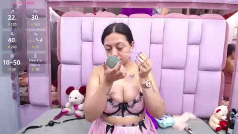 DanySwet online show from 19, 3, 2026