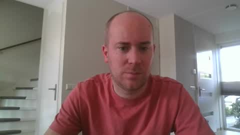 Snapshot of danzel87 chatting on 17, 4, 2026 Danny online show from 17, 4, 2026