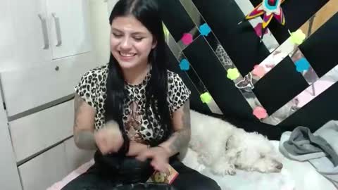 daphne877046 online show from 8, 9, 2025