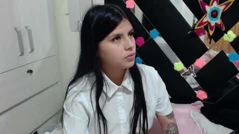 daphne877046 online show from 19, 9, 2025