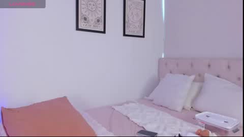 Antonella Mora online show from 19, 2, 2025