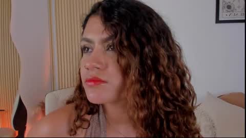 Antonella Mora online show from 9, 3, 2025