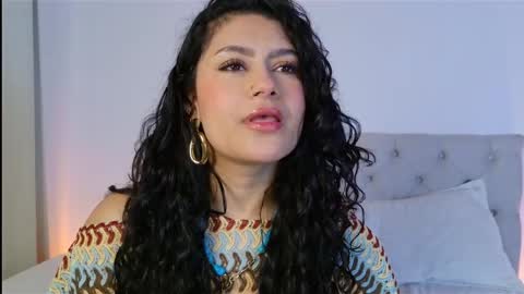 Antonella Mora online show from 30, 4, 2026