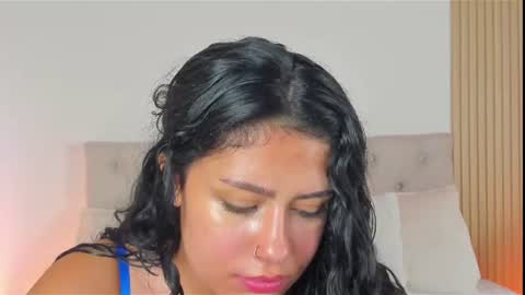 Antonella Mora online show from 1, 7, 2026