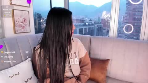 daphne_chers online show from 14, 2, 2025