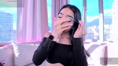 daphne_chers online show from 8, 10, 2025