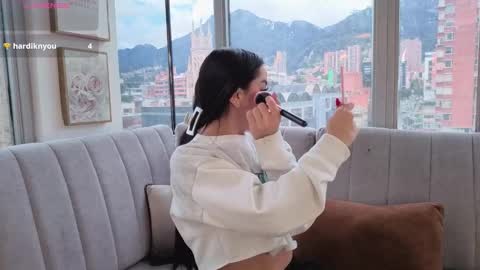 daphne_chers online show from 19, 2, 2026