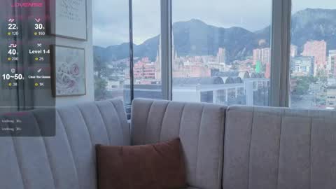 daphne_chers online show from 19, 5, 2026