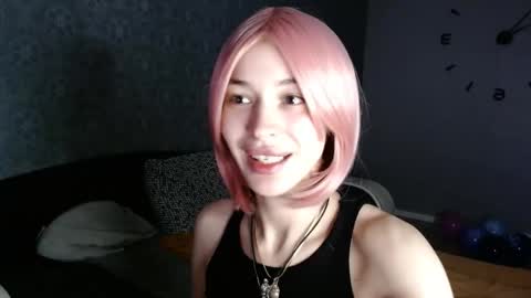 Daphne Darkthorn online show from 2, 12, 2025