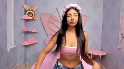 Snapshot of daphne_fox_ chatting on 19, 12, 2024 Daphne  online show from 19, 12, 2024