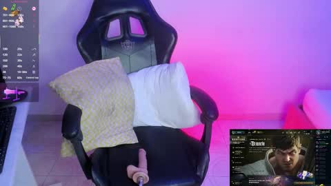 Daphne online show from 3, 2, 2026