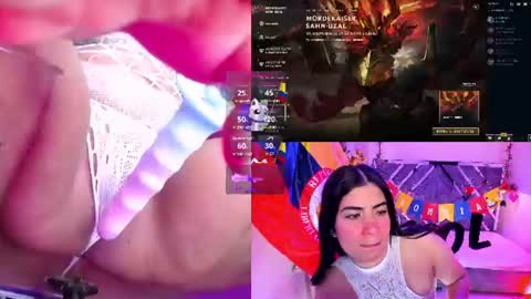 Daphne online show from 4, 7, 2026