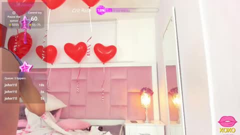 Daphne online show from 12, 2, 2025