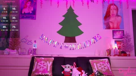 Snapshot of daphnemadison chatting on 2, 12, 2024 Daphne Madison online show from 2, 12, 2024