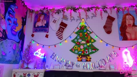 Snapshot of daphnemadison chatting on 7, 1, 2025 Daphne Madison online show from 7, 1, 2025