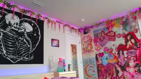 Snapshot of daphnemadison chatting on 11, 3, 2025 Daphne Madison online show from 11, 3, 2025