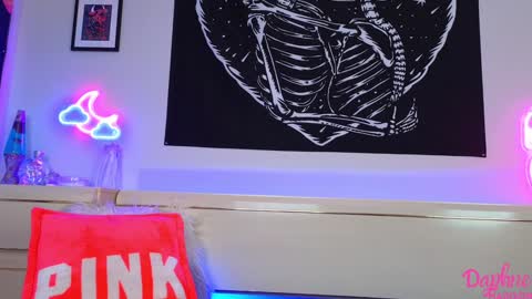 Snapshot of daphnemadison chatting on 11, 3, 2025 Daphne Madison online show from 11, 3, 2025