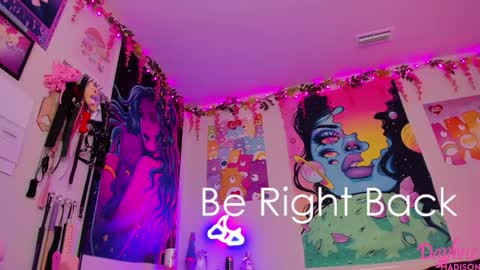 Snapshot of daphnemadison chatting on 8, 9, 2025 Daphne Madison online show from 8, 9, 2025