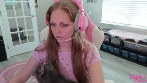 Snapshot of daphnemadison chatting on 30, 9, 2025 Daphne Madison online show from 30, 9, 2025