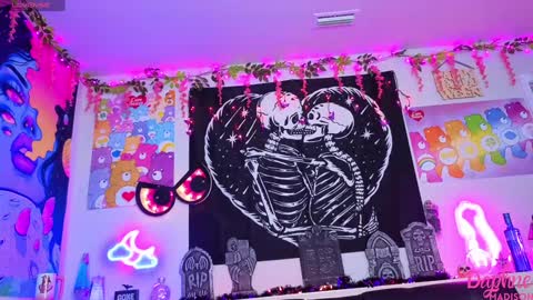 Snapshot of daphnemadison chatting on 3, 10, 2025 Daphne Madison online show from 3, 10, 2025